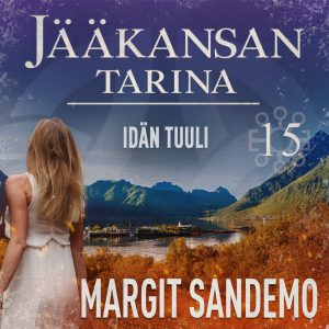 Idän tuuli: Jääkansan tarina 15