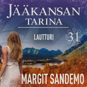 Lautturi: Jääkansan tarina 31