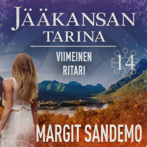 Viimeinen ritari: Jääkansan tarina 14