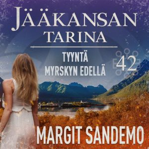 Tyyntä myrskyn edellä: Jääkansan tarina 42