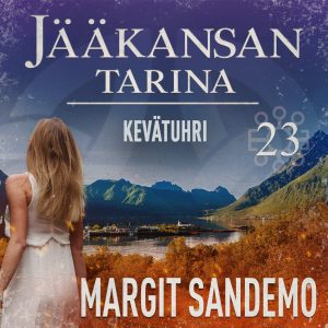 Kevätuhri: Jääkansan tarina 23