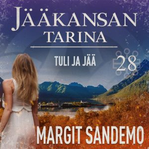 Tuli ja jää: Jääkansan tarina 28