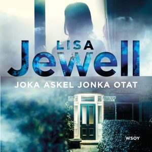 Joka askel jonka otat