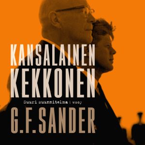 Kansalainen Kekkonen