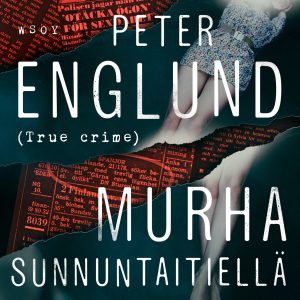 Murha Sunnuntaitiellä