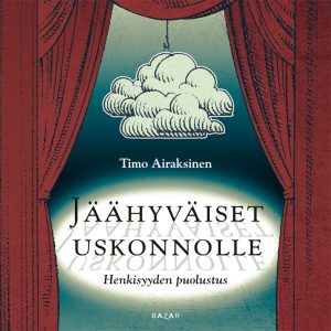 Jäähyväiset uskonnolle