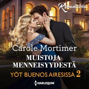 Muistoja menneisyydestä