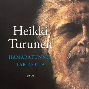 Hämärätunnin tarinoita