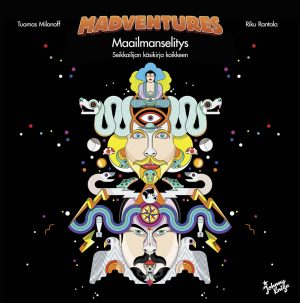 Madventuresin maailmanselitys