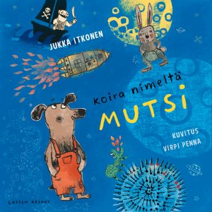 Koira nimeltä Mutsi