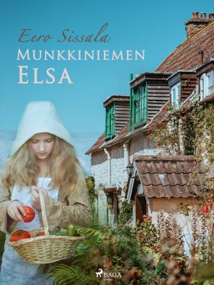 Munkkiniemen Elsa