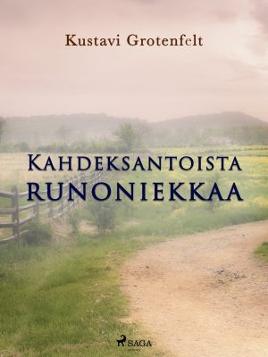 Kahdeksantoista runoniekkaa