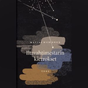 Iltavahtimestarin kierrokset