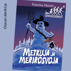 Metkuja ja merirosvoja