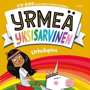 Yrmeä yksisarvinen - Urheilupäivä