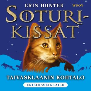 Soturikissat: Erikoisseikkailu: Taivasklaanin kohtalo