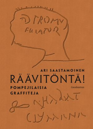 Räävitöntä!