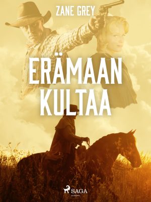 Erämaan kultaa