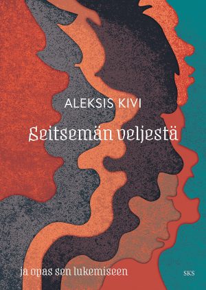 Seitsemän veljestä ja opas sen lukemiseen