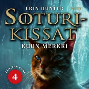 Soturikissat: Tähtien enne 4: Kuun merkki