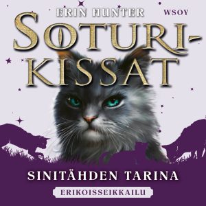 Soturikissat: Erikoisseikkailu: Sinitähden tarina