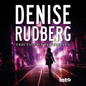 Yksi tappava syrjähyppy