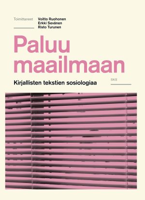 Paluu maailmaan
