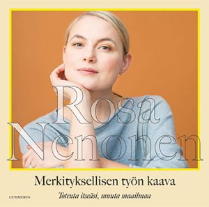 Merkityksellisen työn kaava