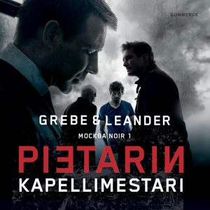Pietarin kapellimestari