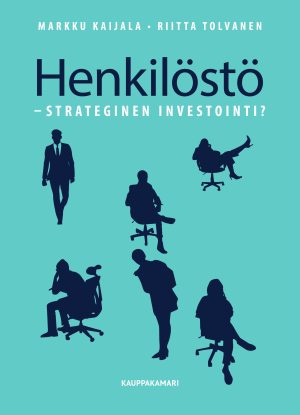 Henkilöstö - Strateginen investointi?