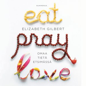 Eat Pray Love