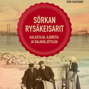 Sörkan rysäkeisarit