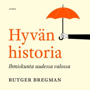 Hyvän historia