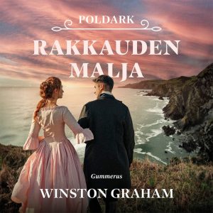 Poldark - Rakkauden malja