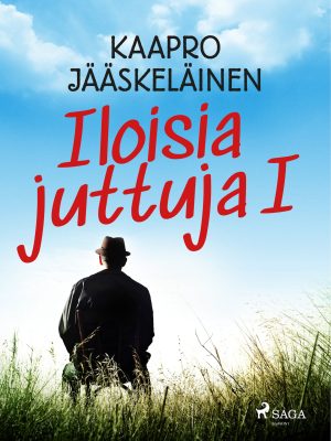 Iloisia juttuja I