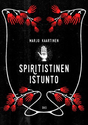 Spiritistinen istunto