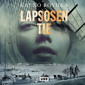 Lapsosen tie