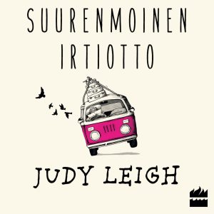 Suurenmoinen irtiotto