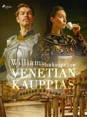Venetian kauppias
