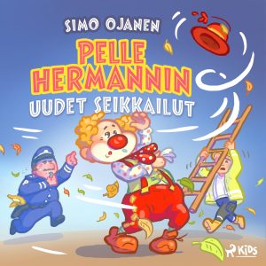 Pelle Hermannin uudet seikkailut