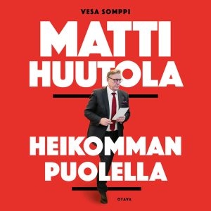 Matti Huutola