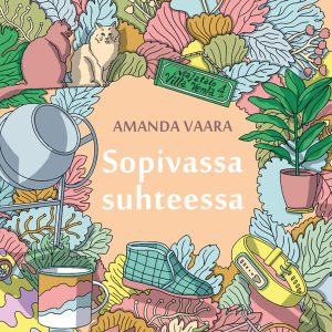 Sopivassa suhteessa