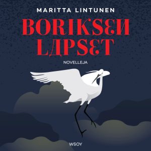 Boriksen lapset