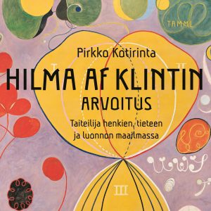 Hilma af Klintin arvoitus