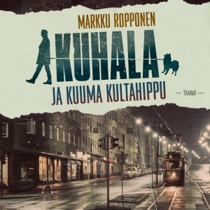 Kuhala ja kuuma kultahippu