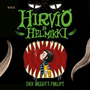Hirviö ja Helmikki