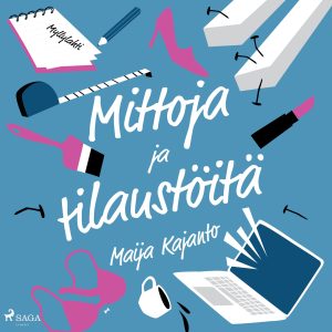 Mittoja ja tilaustöitä