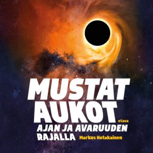 Mustat aukot