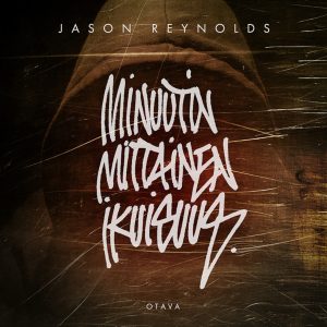 Minuutin mittainen ikuisuus