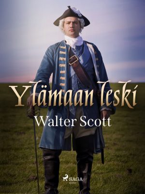 Ylämaan leski